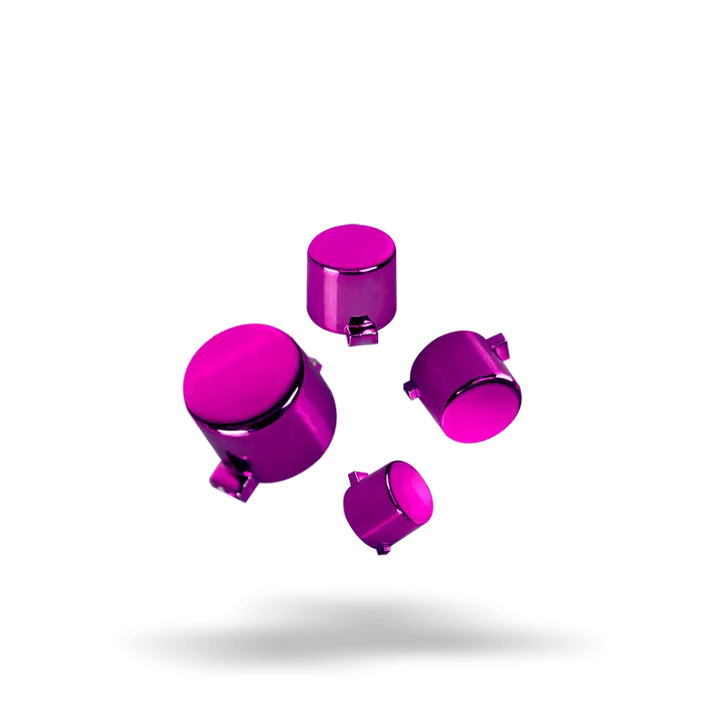 Chrome Violet