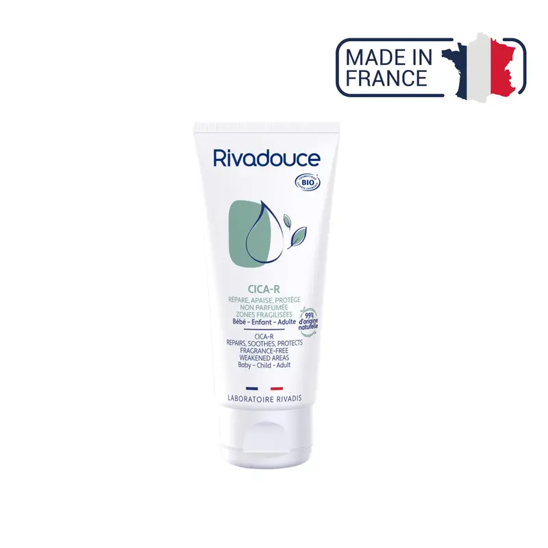 Cica-R Bio - 40 ml - Rivadouce