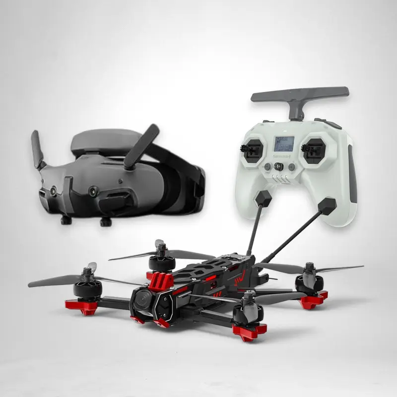 CineFlow 5 O4 ReadyFly Set