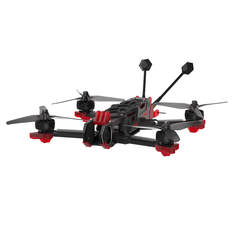 CineFlow 5 WTFPV (ohne VTX)