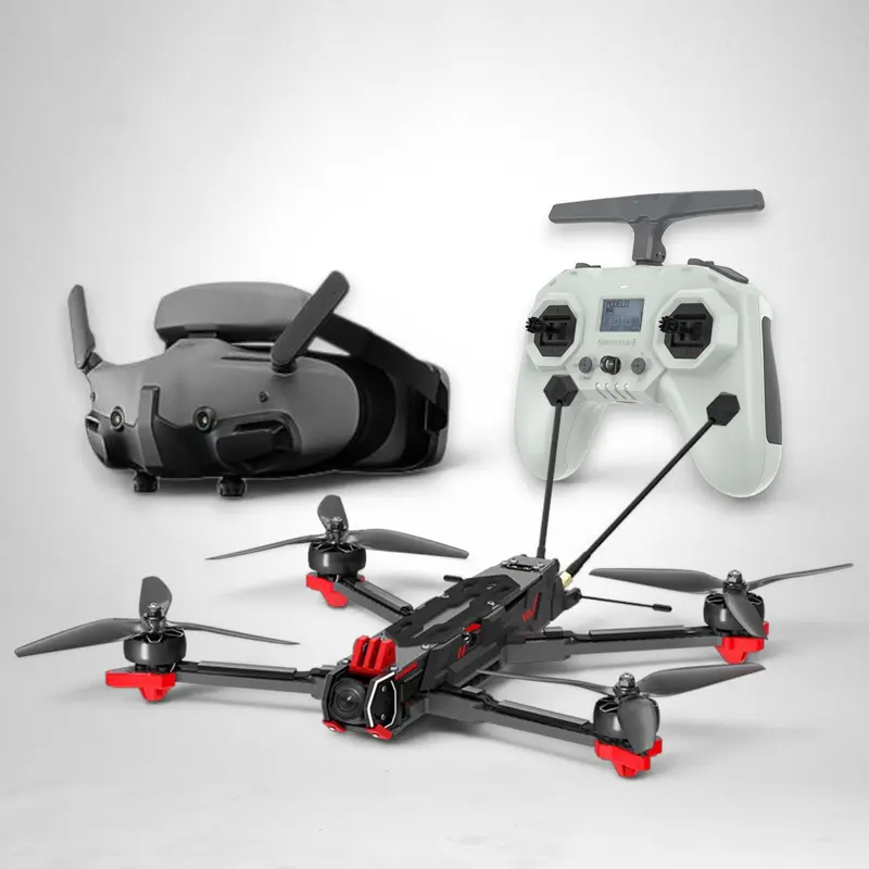 CineLR 7 O4 ReadyFly Set