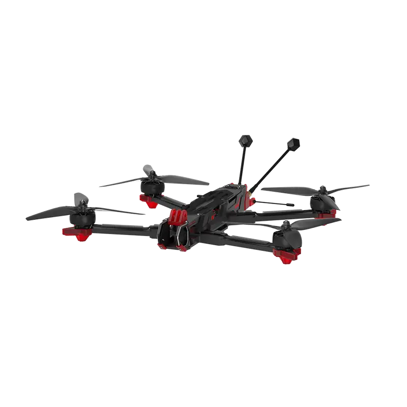 CineLR 7 WTFPV (ohne VTX)