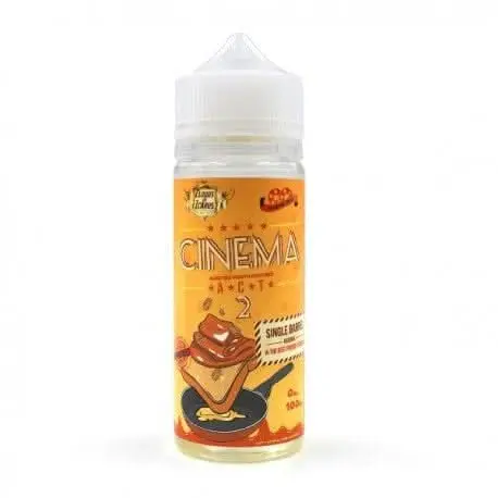 Cinema Reserve Act2 - CLOUD OF ICARUS