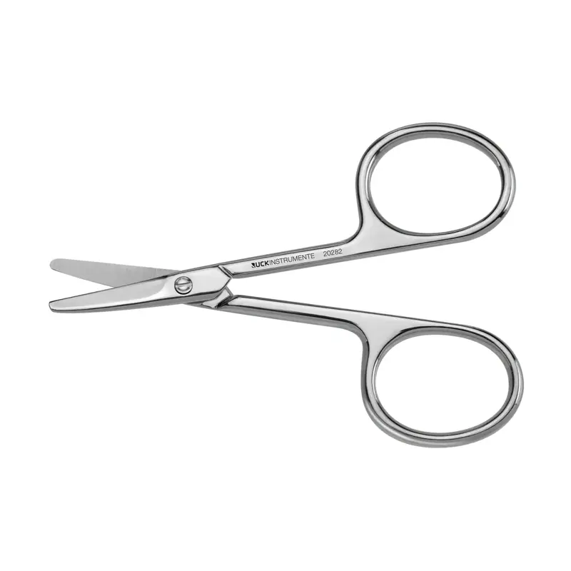 Ciseaux à ongles de sécurité pour bébé - Longueur