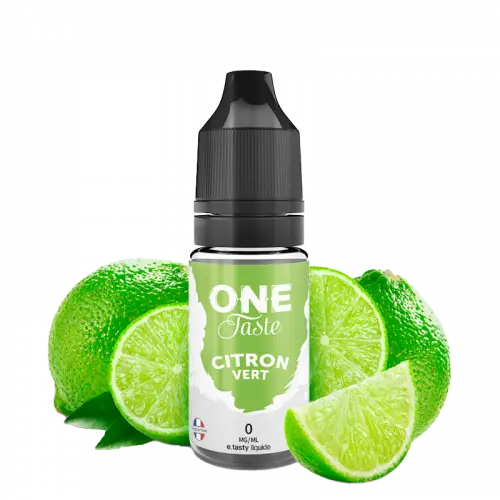 Citron vert