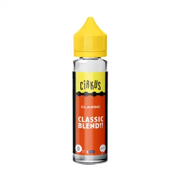 Classic Blend Cirkus