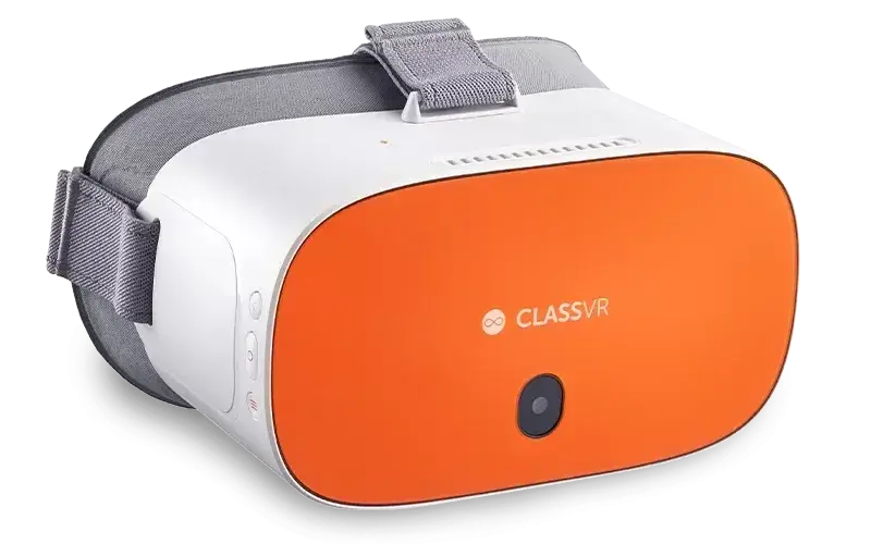 ClassVR - Visori VR per le scuole