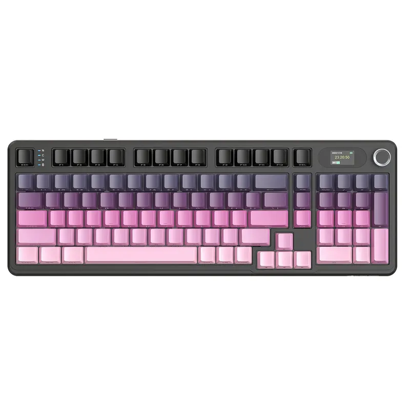 Clavier de jeu sans fil ATTACK SHARK X98 PRO