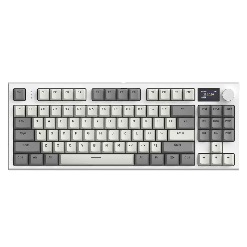 Clavier mécanique sans fil ATTACK SHARK K86