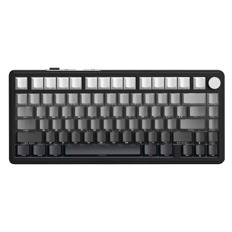 Clavier mécanique sans fil ATTACK SHARK X85