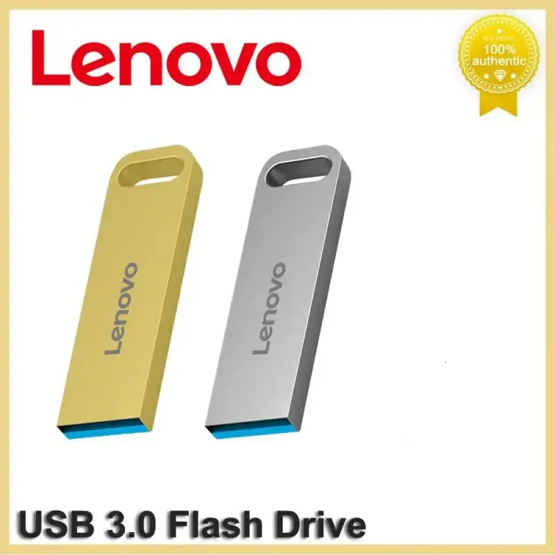 Clé USB en métal 2TO