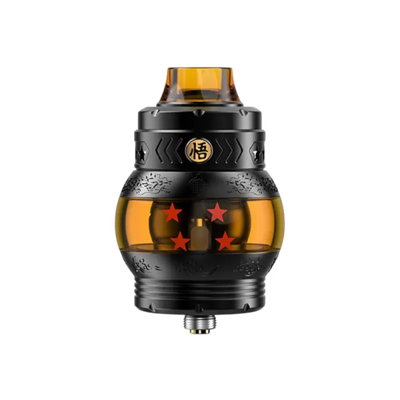 Clearomiseur Dragon Ball Subohm – Fumytech