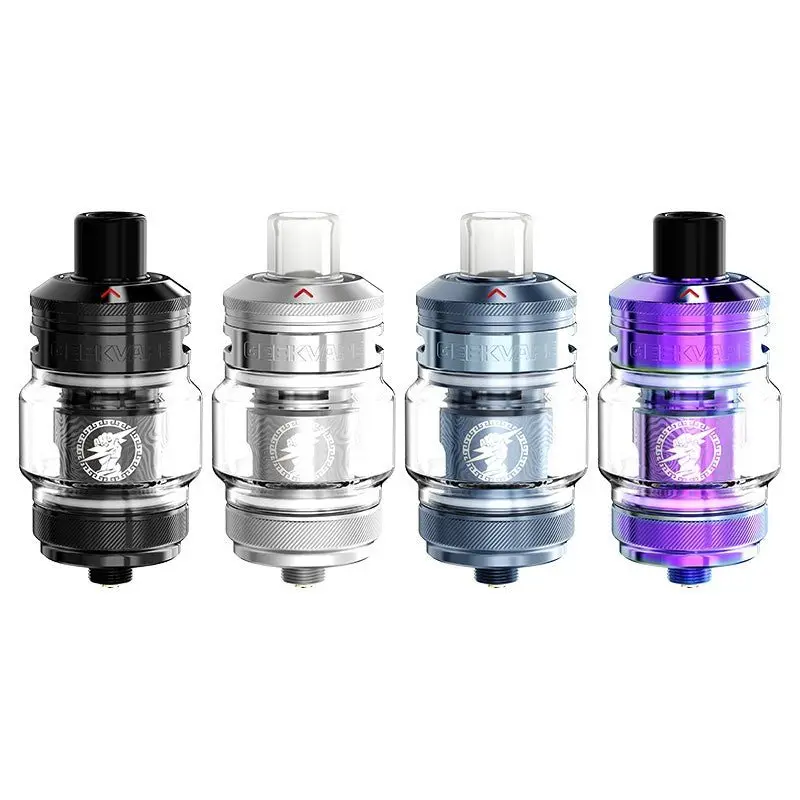 Clearomiseur Z Nano 3 - Geekvape
