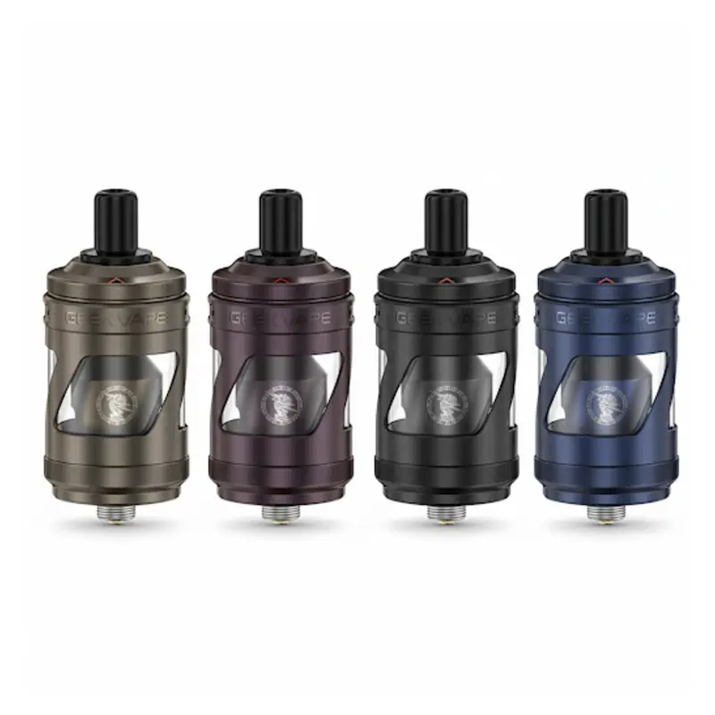 Clearomiseur Z Nano MTL – Geekvape