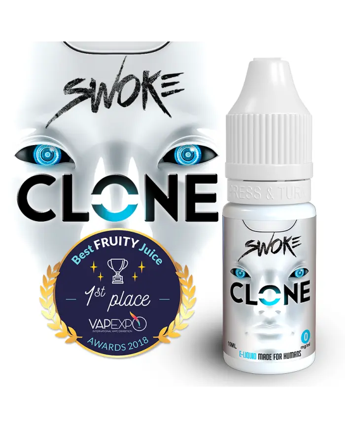 Clone - Swoke 10ml