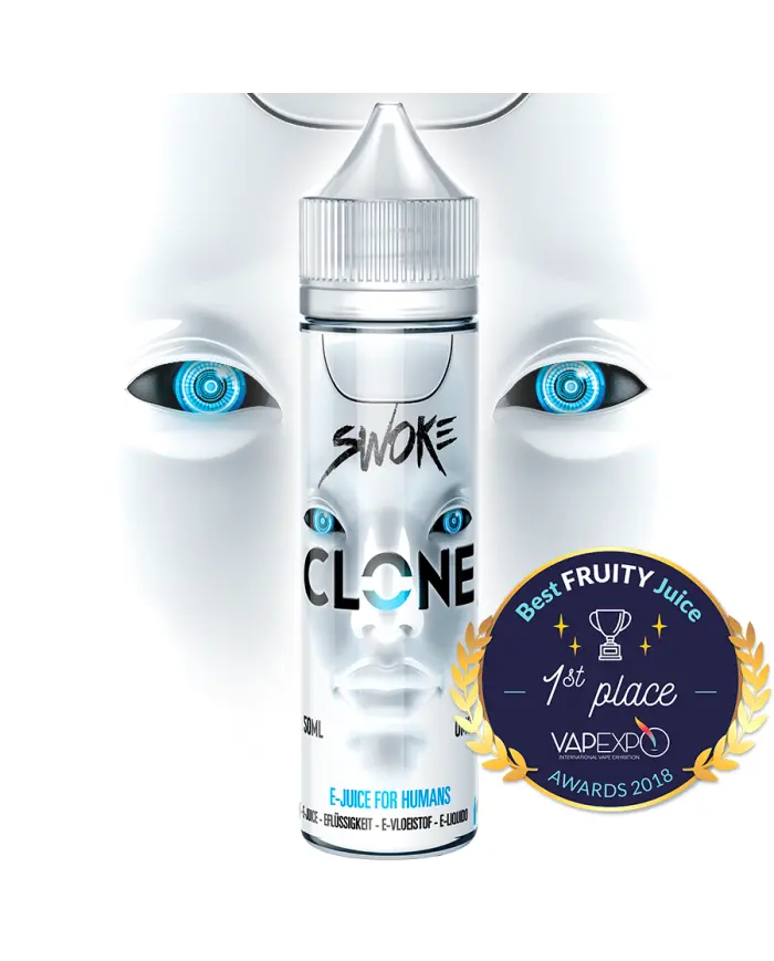 Clone - Swoke 50ml