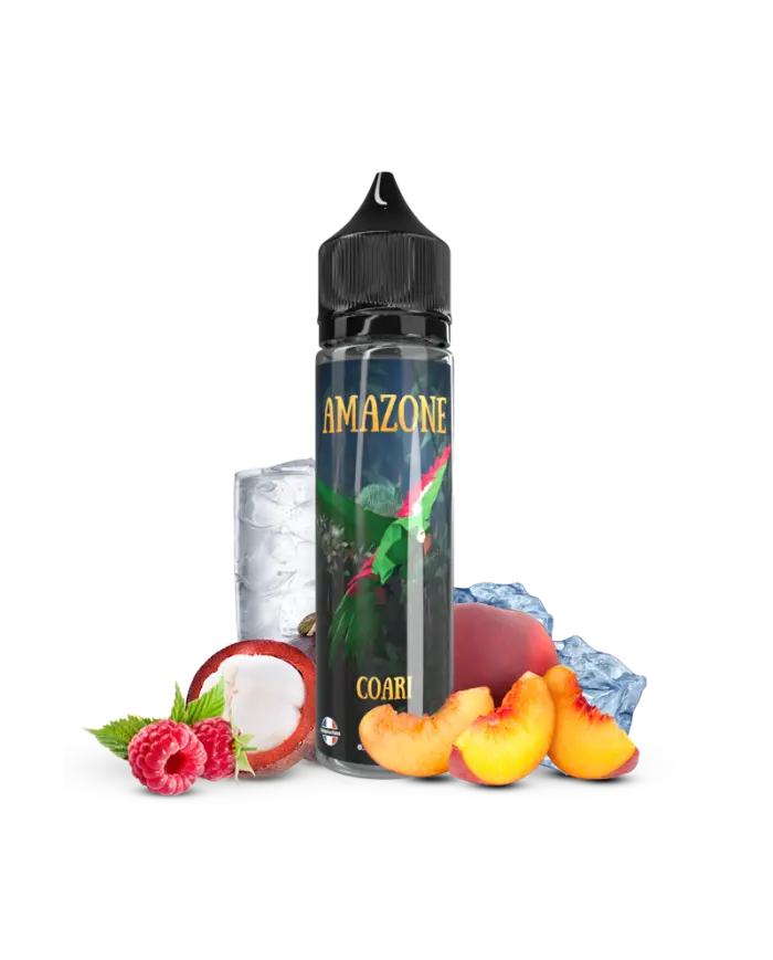 Coari - Amazone 50ml