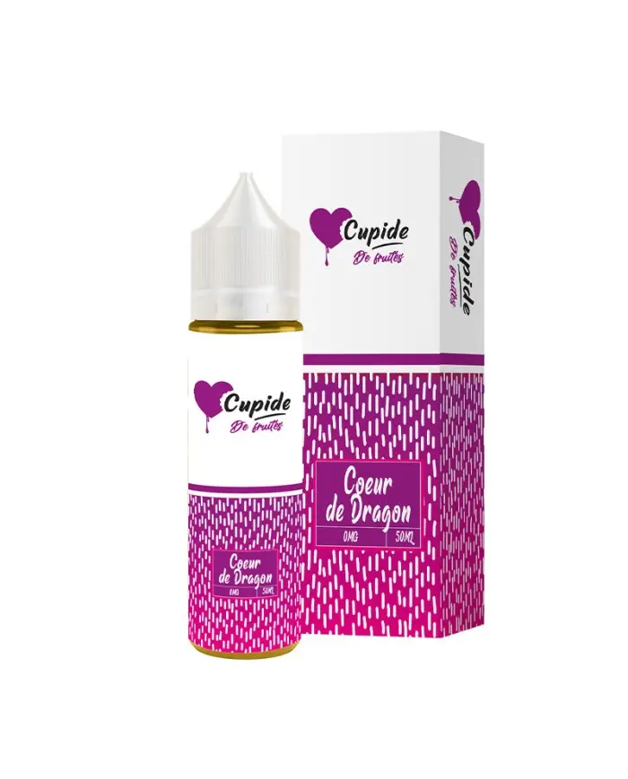 Cœur de Dragon - Cupide 50ml