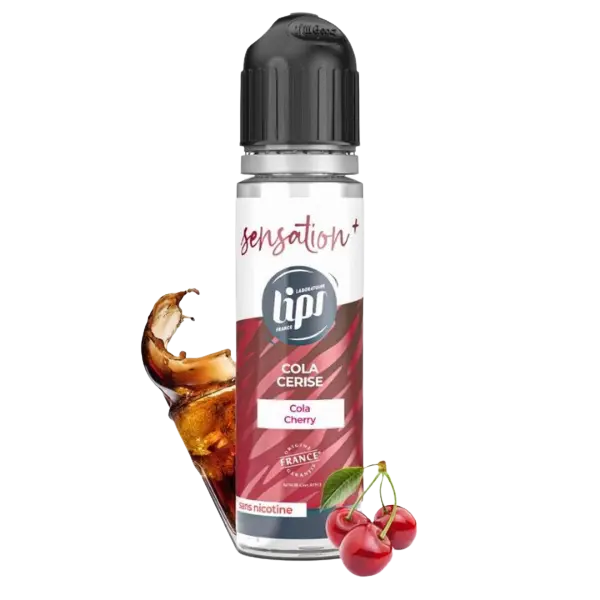 Cola Cerise 50ml