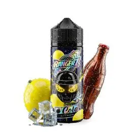 Cola Citron Banger'Z 100ml