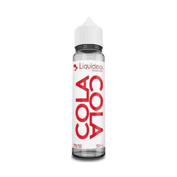 Cola Cola 50 ML - Liquideo