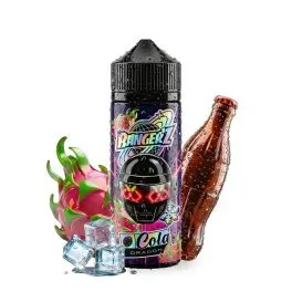 Cola Dragon Banger'Z 100ml