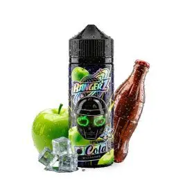 Cola Pomme Banger'Z 100ml
