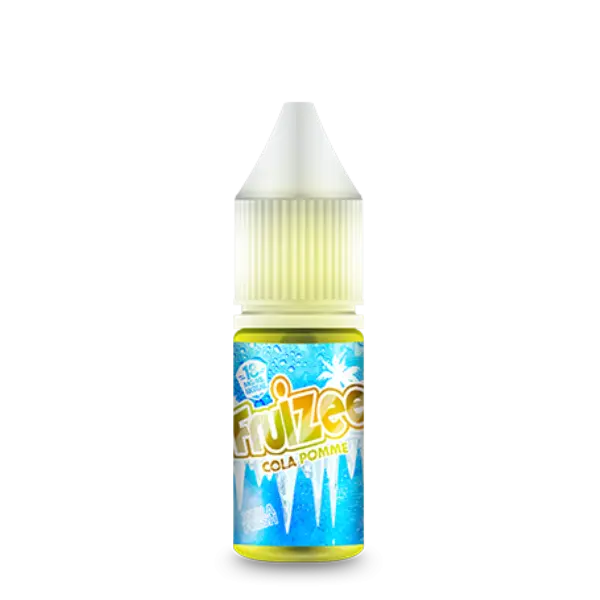 Cola Pomme