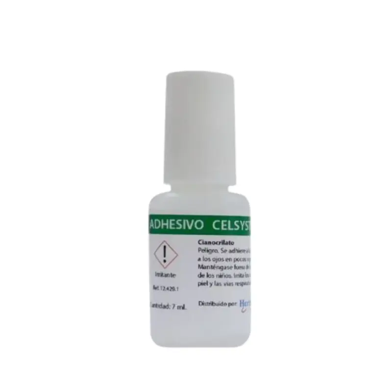 Colle action rapide pour languette orthonyxie - 7 ml