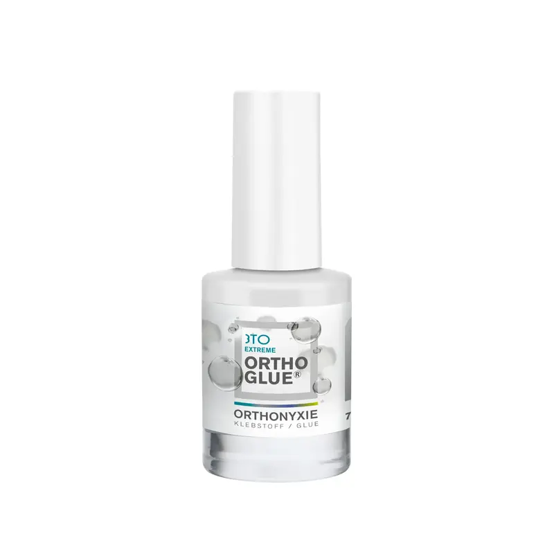 Colle Ortho Glue 7 ml pour Orthonyxie - Podostripe