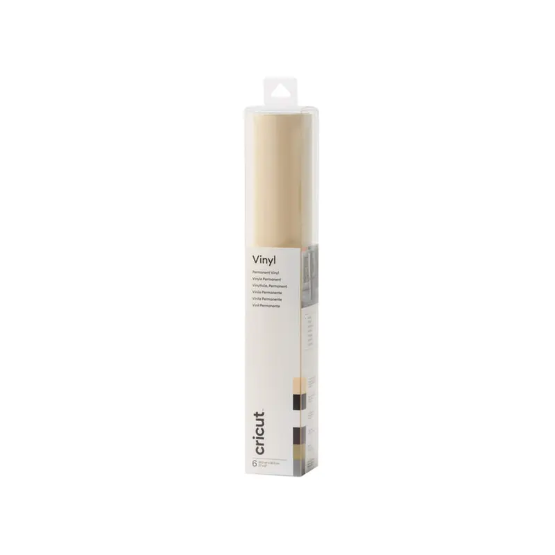 COLLECTION PREMIUM VINYL™, BASICS – PERMANENT