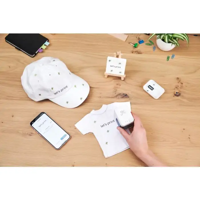 COLOP PACK E-MARK GO