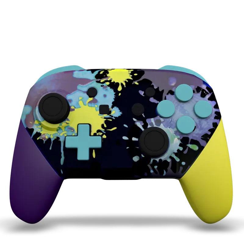Color Splash