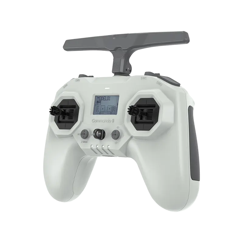 Commando 8 Funkfernsteuerung ELRS V2