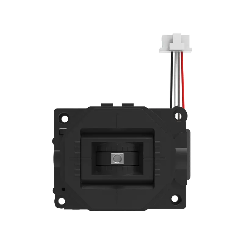 Commando8 Ersatz-Gimbals