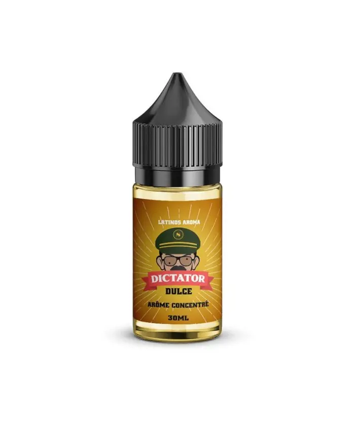 Concentré Dulce 30ml Dictator