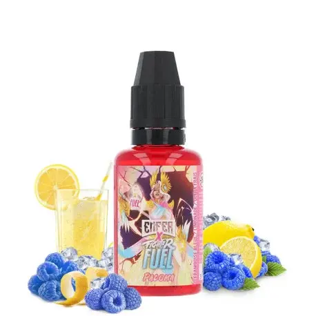 Concentré - Fighter Fuel X Enfer Paloma 30 ml