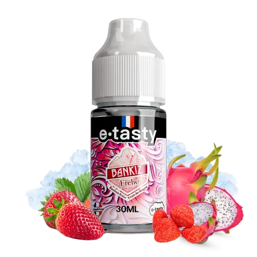 Concentré Freho - E.Tasty 30ml