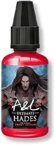 Concentré Hades 30ml Aromes et Liquides