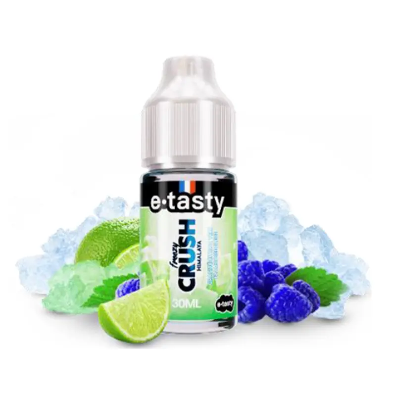 Concentré Himalaya - Crush 30ml