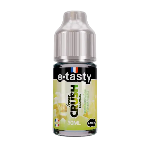 Concentré Limonata - E.Tasty 30ml