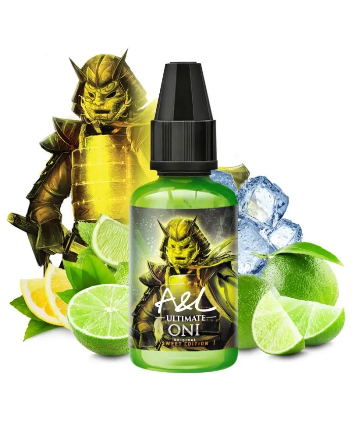 Concentré Oni 30 ml A&L