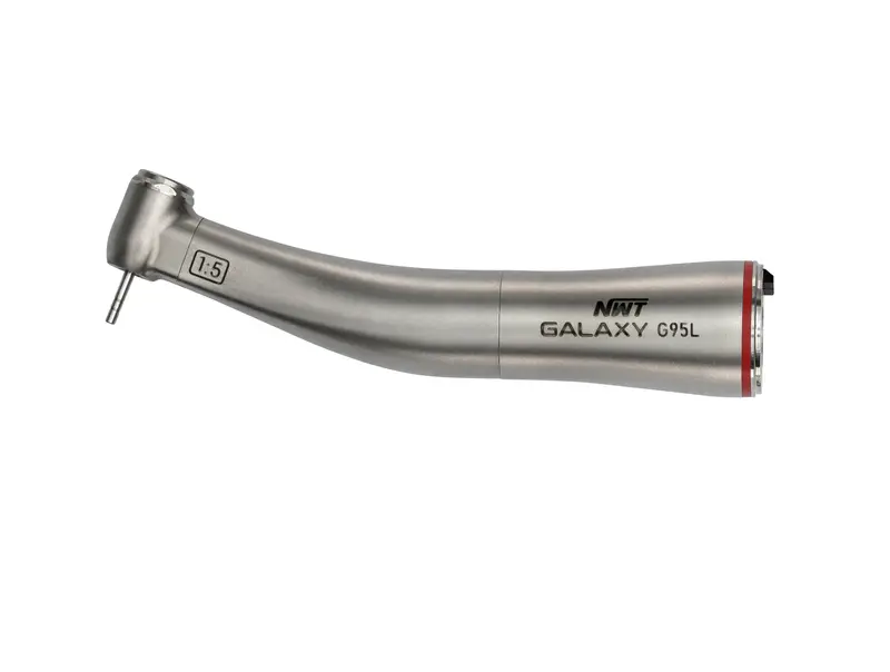Contre-angle optique LED Galaxy G95L 1