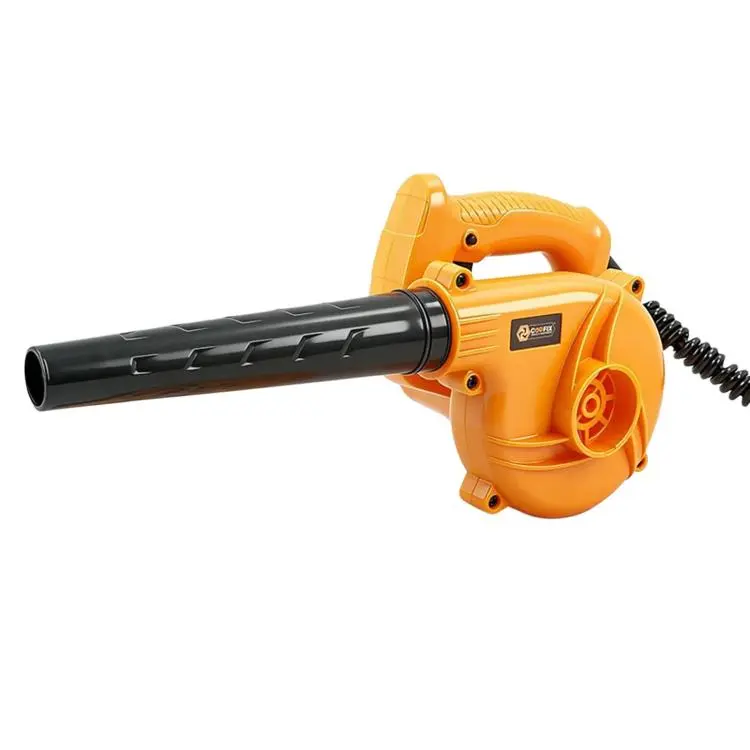 COOFIX CF-EB001 Compact Portable Ndustrial Dual Use Blower Car Dust Removal Air Blower EU Plug