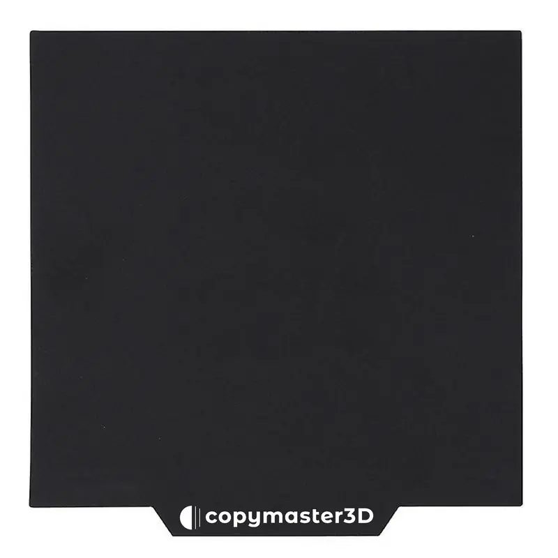 COPYMASTER PLATEAU MAGNETIQUE - Plateau magnétique 235 x 235 mm