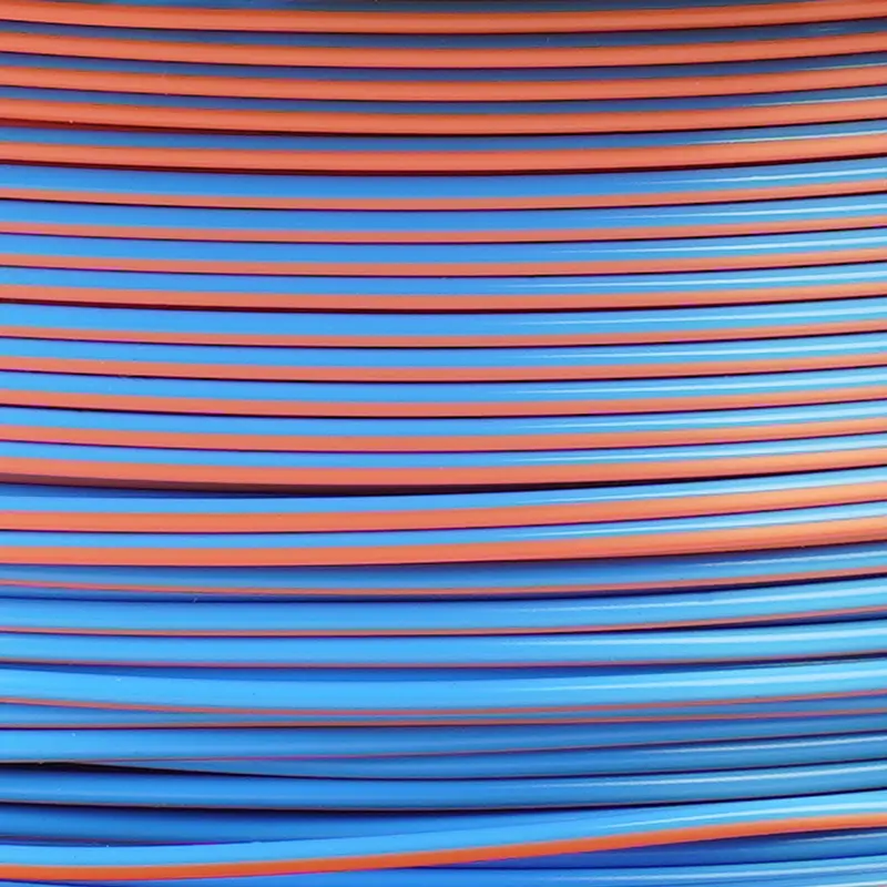 COPYMASTER3D - PLA Duo Silk - 1.75mm