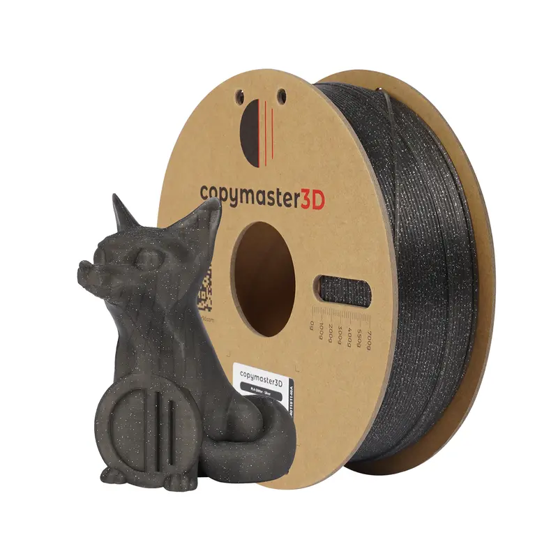 COPYMASTER3D - PLA Glitter - 1.75mm