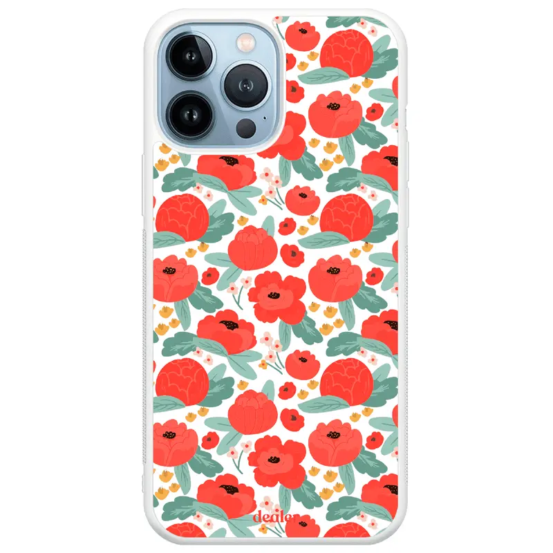 Coque Anémones