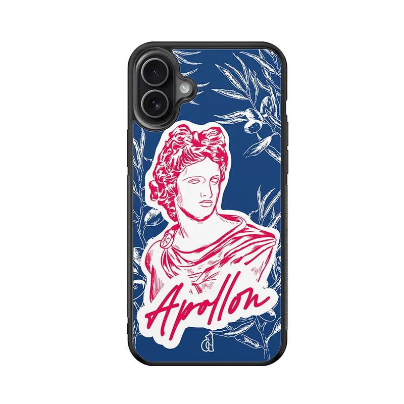 Coque antichocs Apollon