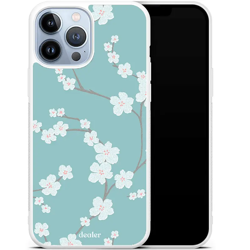 Coque antichocs Arbre japonais
